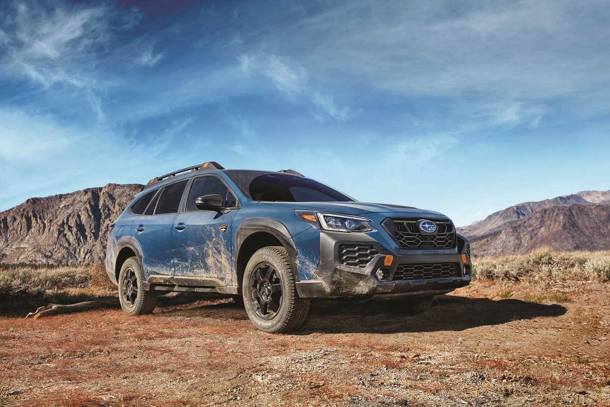 7 Off-Road Cars to Buy in 2025